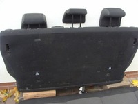 фото thumb №13, Заднее сиденье задняя задняя ремни безопасности защёлки переходник citroen c4 cactus