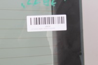 Купити Кришка багажника багажника задній skoda octavia 3 12-16r lf9e, фото thumb