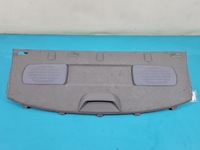 фото thumb №1, Полка задняя задняя багажника toyota camry vi xv30 01-06