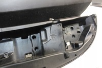 фото thumb №8, Спойлер кришки спойлер porsche panamera 970 gts turbo рестайлінг 97051220110