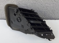 фото thumb №1, Решётка обдув средняя консоли ford fiesta mk7