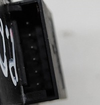 фото thumb №6, Land rover range rover l405 2012 правая сторона кнопки управление сиденье