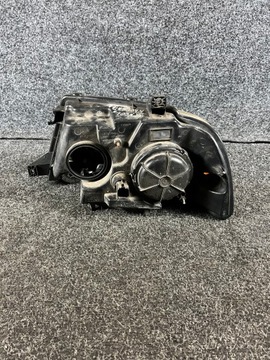 фото thumb №9, Лампа права передня lincoln navigator ii пошкоджена