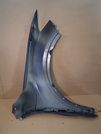 фото thumb №4, Vw t-roc 2ga крыло правый перед передний