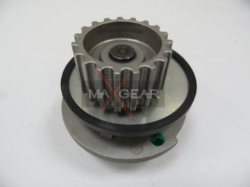 фото thumb №12, Насос воды maxgear mgc-5025 11511433828