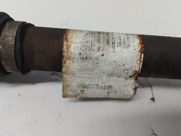 фото thumb №5, Полуось правая peugeot 308 cc 1.6 thp