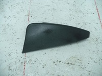 фото thumb №1, Заглушка левая панели iveco daily 14- 580154455