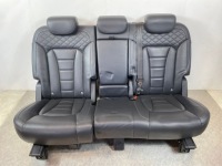 2017 ssangyong rexton комплект сидений Доставка, фото thumb