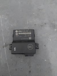 фото thumb №1, Audi q5 модуль шлюз 8t0907468p