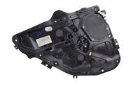 фото thumb №1, Подъемник стекло левый задняя ford fusion 06r