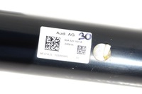 фото thumb №5, Audi q5 wał кардан 80a521101a fy 80a 521 101 a коробка передач автоматическая 7-bie