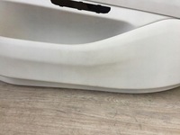 фото thumb №11, Боковина обивка правые зад canberrabeige bmw g12