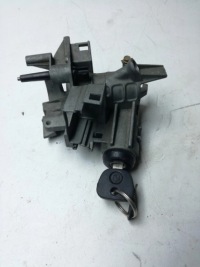 фото thumb №1, Bmw e34 замок запалювання з ключ 11552400