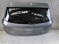 фото thumb №1, Кришка багажника audi q5 8r 8r0 рестайлінг lx7r