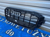 фото thumb №3, Audi q8 решётка радиатора решётка радиатора s-line quattro 4m8853651d
