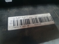 фото thumb №13, Бампер bmw 5 v g30 g31 m-pakiet перед передній