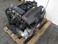 фото thumb №8, Mercedes w204 07r 1.8 компресор 156km двигун 271952 kompletny