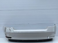 фото thumb №1, Skoda octavia iii lift sedan бампер задняя
