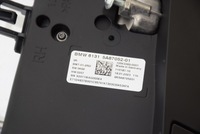 фото thumb №11, Bmw 7 g70 модуль экран панель эксплуатации дверь правое задняя