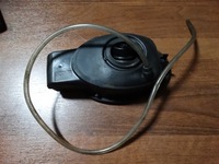 фото thumb №4, Idealna кришка заливної пального bentley gt gtc 1