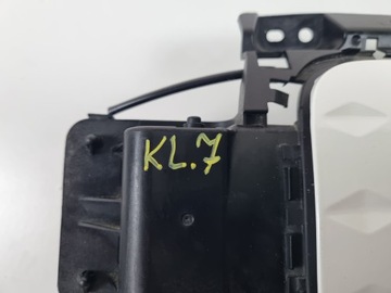 фото thumb №9, Kia niro ev рестайлинг крышка гнездо зарядки 2019 86340-q4000