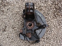 фото thumb №2, Поворотный кулак правая перед freelander ii