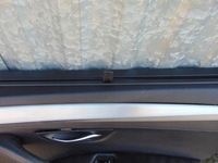 фото thumb №6, Оббивка обшивки шторка bmw f11 kombi комплект