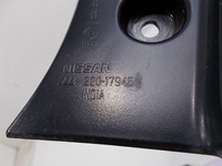 фото thumb №9, Nissan micra k13 lift 13-17 лампа задня права led !