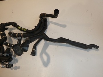 фото thumb №5, Дроти шланг води vw t6 7e0122291a 7e0121113e 7e0121065bt