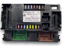 фото thumb №1, Коробка модуль bsi fiat 503446570007