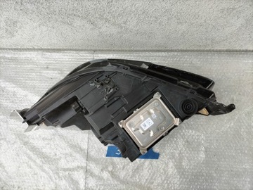 фото thumb №16, Opel corsa f рестайлінг фара праві 9851263980 szczecin -gorzów-poznań 3523