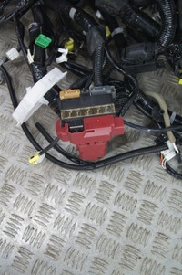 фото thumb №6, Infiniti q50 3.0 v6 электроника электропроводка usa