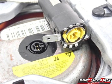 фото thumb №15, Подушка подушка безопасности audi a8 d4 4h 4h0880201j de8