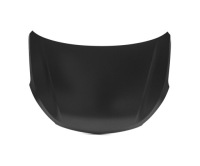 фото thumb №1, Hyundai santafe 13 - 18 капот крышка двигателя