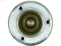 фото thumb №2, Brand new as-pl стартер двигатель соленоид