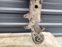 фото thumb №5, Поперечина підрамник підрамник перед audi a6 c6 4f0399313ae оригінал !!! 3