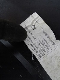 фото thumb №9, Бампер зад задний audi q3 83f sportback s-line