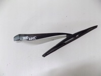 фото thumb №7, Honda jazz iii 08 важіль двірники кришки задня