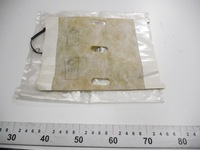 фото thumb №6, Нагреватель спинка сиденья renault megane 7701041236