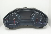 фото thumb №6, Лічильник прилади 4h0920910a audi a8 d4 4.2 tdi