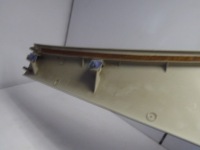 фото thumb №3, Corsa c защита стойка задняя задняя правая 3d