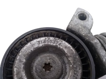 фото thumb №5, Volvo s60 2017 натяжитель ремень генератора