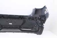 фото thumb №10, Оригинальный бампер задняя renault megane 5 v e-tech 2024- 850239478r