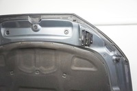 фото thumb №12, Капот кришка двигуна audi a4 b9 8w allroad