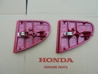 фото thumb №2, Отражатель левый honda civic 5d 2005-2006r оригинал