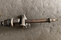 фото thumb №1, Połośka передняя правая renault grand scénic ii jm0/1_ 8200375538 1.5l