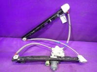 фото thumb №2, Ford b-max 12-17 підйомник скло перед лівий av11-r23200 6 pin