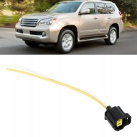З'єднувач датчика температури води 90980-10737 до toyota lexus Доставка, фото thumb