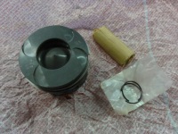 фото thumb №1, Поршень mercedes sprinter 2.2 cdi 0,5