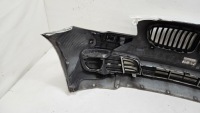 фото thumb №10, Бампер перед передний решётки bmw 5 f10 lci lift
